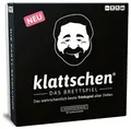 Produktbild: D&R Denkriesen klattschen - DAS BRETTSPIEL DEN09077 Anzahl Spieler (max.): 16