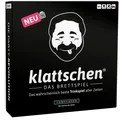 Produktbild: klattschen® - Trinkspiel - DAS BRETTSPIEL - Das wahrscheinlich beste Trinkspiel