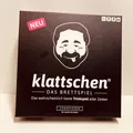 Produktbild: Denkriesen - Klattschen - Das Brettspiel - Trinkspiel - Vollständig - GUT