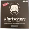 Produktbild: Klattschen Das Brettspiel Trinkspiel Denkriesen