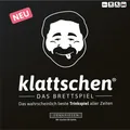 Produktbild: Klattschen: Das Brettspiel