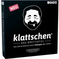 Produktbild: Denkriesen klattschen - DAS BRETTSPIEL, DEN09077