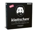 Produktbild: Spiel klattschen: Das Brettspiel (Denkriesen) NEU/OVP