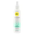 Produktbild: pjur TOY CLEAN - Reinigungsspray speziell für Sextoys entwickelt - alkohol- und parfümfrei - zur hygienischen Reinigung (100ml)