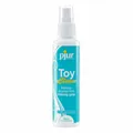 Produktbild: pjur Toy Clean - Reinigungsspray speziell für Sextoys entwickelt (100 ml)
