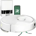 Produktbild: iRobot Roomba 105 Combo + White Y351240