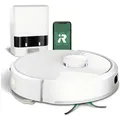 Produktbild: iRobot Roomba® 105 Combo-robot AutoEmpty -dock white in Weiß