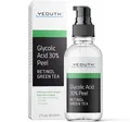 Produktbild: YEOUTH Glycolic Acid Peeling Gesicht, 30% Gel Professional, Sanftes Hautpeeling mit Retinol, Peeling Gesicht Frauen und Männer, Glykolsäure für Sichtbar Glattere Haut 60ml