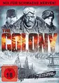 Produktbild: The Colony - Hell Freezes Over - Nix für schwache Nerven!