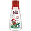 Produktbild: Pritt Bastelkleber lösungsmittelfrei trocknet transparent 100g