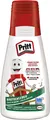 Produktbild: Pritt Bastelkleber Transparent Alleskleber Zuhause Schule Büro 1 Flasche 100g