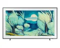 Produktbild: Samsung The Frame LS03 4K QLED Fernseher 2024 and 2025, Modern Frame Design, NQ4 AI Gen2 Prozessor, Art Mode, Artful Picture Quality, One Connect Kabel, Samsung Visi...[Länderversion Ungarisch]