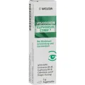 Produktbild: VISIODORON Euphrasia comp.Augensalbe 5 g PZN 18022775