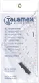 Produktbild: Talamex Navigationsdreieck 25x18x18 Cm Durchsichtig Durchsichtig One Size