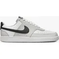 Produktbild: Nike  Court Vision Lo Sneaker Grau, Herren, Größe: 47 1/2 - Nike  Court Vision Lo Sneaker Grau, Herren, Größe: 47 1/2 - man - Grau