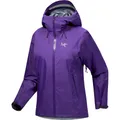 Produktbild: Arcteryx Beta SL Jkt Damen Shelljacke azalea L