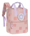 Produktbild: LÄSSIG Rucksack Mini Square Backpack (Set, 2-tlg)