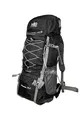 Produktbild: MY TRAVEL BAG® Wander Rucksack Tracking Tasche Reisetasche Camping Sport und Outdoor (Blau)