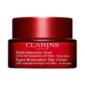 Produktbild: Clarins Multi-Intensive Tagescreme Super Restaurative für Alle Hauttypen 50ml