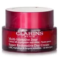 Produktbild: Clarins - Multi-Intensive Jour Super Restorative Tagescreme (Alle Hauttypen) 50m