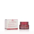 Produktbild: Clarins Super Restorative Day Cream For All Skin Types 50 ml