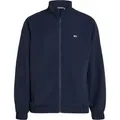 Produktbild: Tommy Jeans Herren Übergangsjacke navy blau M - Blau