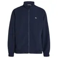 Produktbild: Tommy Jeans Herren Übergangsjacke navy blau M