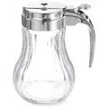 Produktbild: Honigspender, Glas, Durchmesser 80 Mm, Höhe 115 Mm - Hendi 452424