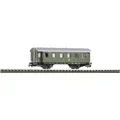 Produktbild: Piko H0 57630 H0 Personenwagen BI 2. Klasse der DB