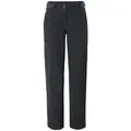 Produktbild: VAUDE Trainingshose Wo Skomer Winter Pants II BLACK schwarz 38