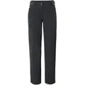 Produktbild: Vaude Damen Skomer Winter Pants II - 38 - black