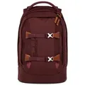 Produktbild: Satch Pack Schulrucksack 45 cm  rot