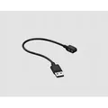 Produktbild: LEDLENSER Magnetic Charging Cable Type A - schwarz