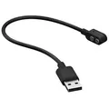 Produktbild: Led-lenser Leatherman Stromkabel Usb 1,2 M Schwarz