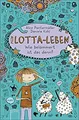 Produktbild: Mein Lotta-Leben Alice Pantermüller