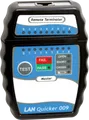 Produktbild: VALUE 13993001 - LAN Kabel Tester, RJ45, STP / UTP