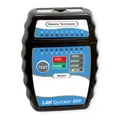 Produktbild: 13.99.3001 VALUE LAN Quicker Kabeltester ~D~