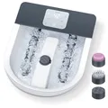 Produktbild: Beurer FB 60 Fußmassagegerät mit Hydromassage und Heizfunktion