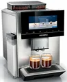 Produktbild: SIEMENS Kaffeevollautomat EQ900 TQ907D03, intuitives 6,8