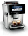 Produktbild: Kaffeevollautomat 19 bar 2,3 l 270 g AutoClean EQ900 TQ907D03 (Silber, Edelstahl)