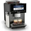 Produktbild: Siemens TQ907D03 EQ.900 Kaffeevollautomat Edelstahl