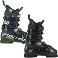 Produktbild: Fischer RC One 9.0 Boots Red 265 Alpin-Skischuhe - Rot - 26,5