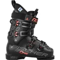 Produktbild: FISCHER Herren Ski-Schuhe RC ONE 9.0 RED BLACK/BLACK