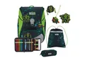 Produktbild: Scout Schulranzen Alpha DIN - Schulranzen Set 4 tlg. (Cubes)