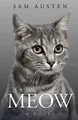 Produktbild: Meow: A Novel (The Meow Library)
