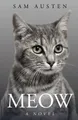 Produktbild: Sam Austen Meow (Taschenbuch) Meow Library (US IMPORT)