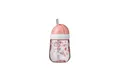 Produktbild: Mepal Kinderbecher Mio Strohhalmbecher 300 ml, 1-tlg., Polypropylen, Silikon, Tritan