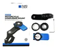 Produktbild: QUAD LOCK Motorrad-Lenkerhalterung V2