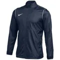 Produktbild: Herren Fußballjacke REPEL PARK MENS SOCCER JACKET XL