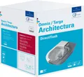 Produktbild: Villeroy & Boch Omnia architectura Tiefsplklosett wasserrandlos Combi-Pack 370x503mm Weiß Alpin - 5684HR01